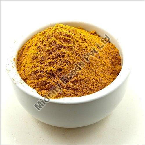MCF Blended Organic Jeeravan Masala Powder, Packaging Type : Plastic Packet