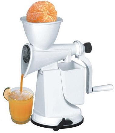 Electric Semi Automatic Fruit Juice Machine, Voltage : 220V