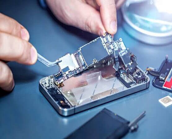 Mobile Repairing Course