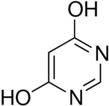 4,6-Dihydroxypyrimidine