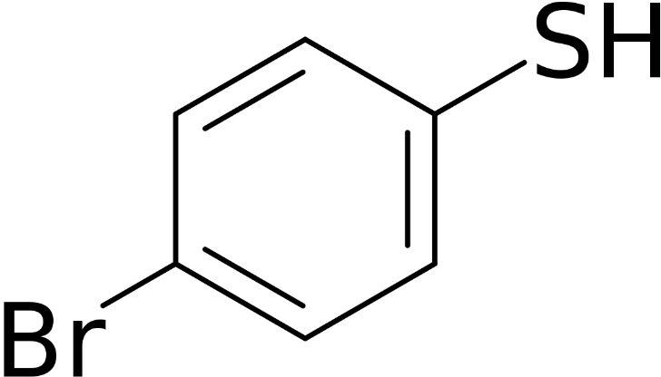 4-Bromothiophenol