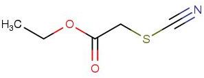 Ethyl 2-Thiocyanatoacetate, for Industrial
