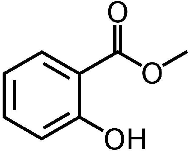 Methyl Salicylate, CAS No. : 119-36-8