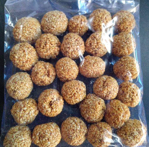 til laddu