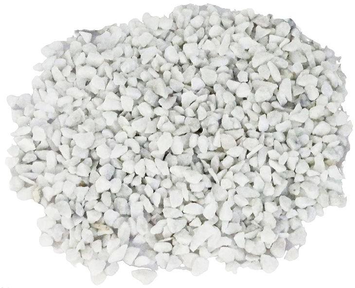 Round Polished Marble Chips, for Decoration, Size : 1-3mm, 3-6mm