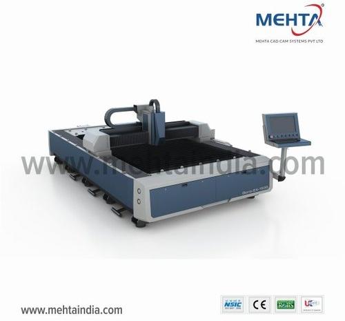 Mehta Automatic Laser Metal Cutting Machines