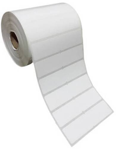 Barcode Labels, for Garments, Packaging Type : Roll