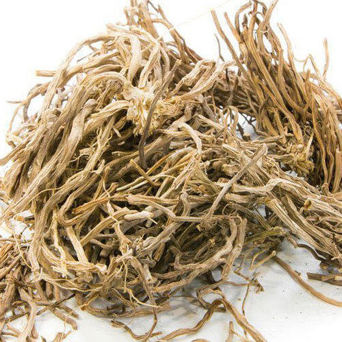 Dried Vetiver Root, for Fine Cosmetics, Perfumery, Purity : 99%