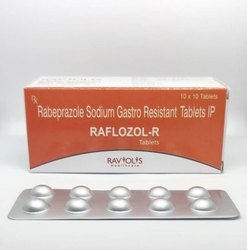 Rabeprazole Tablets