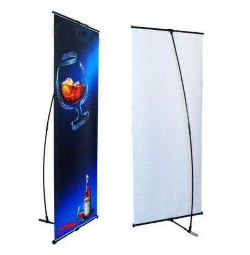 Promotional Roll Up Banner Stand