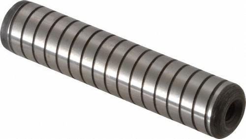 Stainless Steel Spiral Dowel Pins