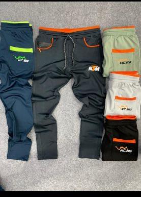Puma Iconic Mcs Men Track Pants 53010509 in Coimbatore at best price by  Big Brands Clothes  Justdial