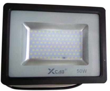 Xcab LED Floodlight, Lighting Color : Cool White