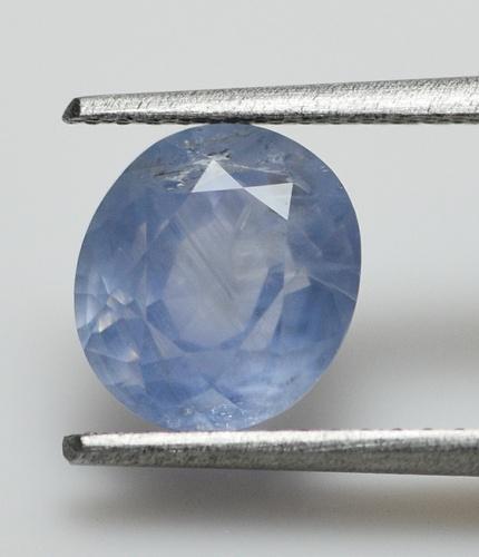 Natural Ceylon Sapphire, Color : Blue