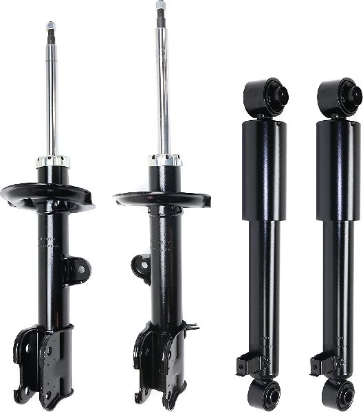 Monroe Struts and Shock Absorber Assembly For Hyundai