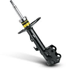 Monroe Struts and Shock Absorber Assembly For Renault Nissan Datsun