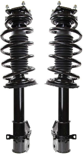 Monroe Struts and Shock Absorber Assembly For Ford