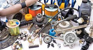 Rason Spare Parts