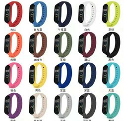 Nylon Watch Straps, Color : Red, Green, Yellow, Etc.