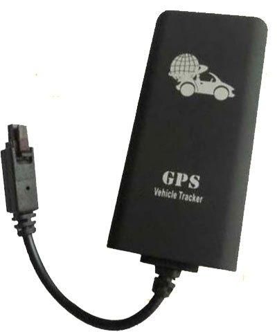 Truck GPS Tracker