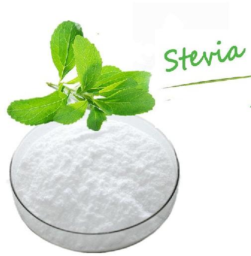 Stevia Leaf Extract Glycosides 98%