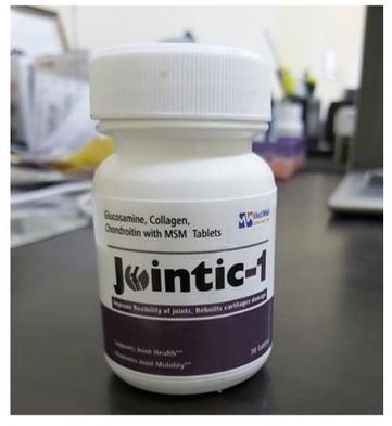 Jointic-1 Tablet