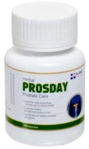 Prosday Prostate Care Capsule