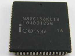 Micro Processor Integrated Circuits