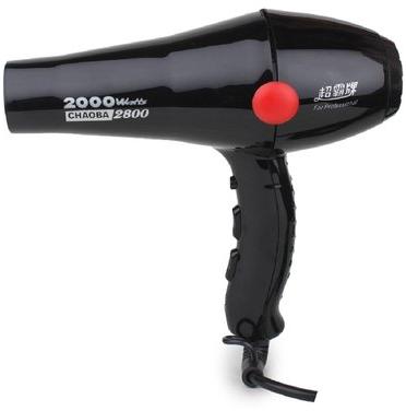 Chaoba 560 g Plastic Hair Dryer, Voltage : 120 V