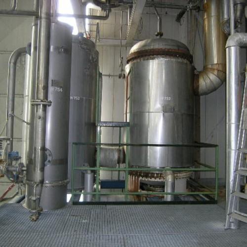 Semi-Automatic Essential Oil Processing Plant, Design : Customized