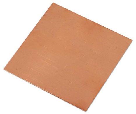 copper sheet