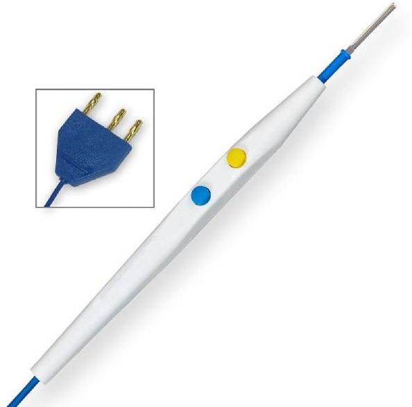 Cautery Pencil with 3 Pin