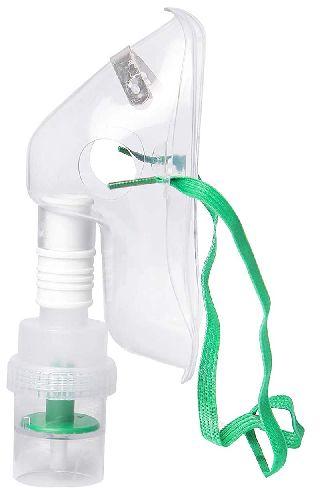 Fidelis Healthcare Nebulizer face Mask for Adult and Kids