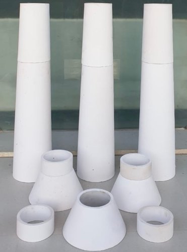 ANTecC Ceramics Reducer, Dimension : Customised