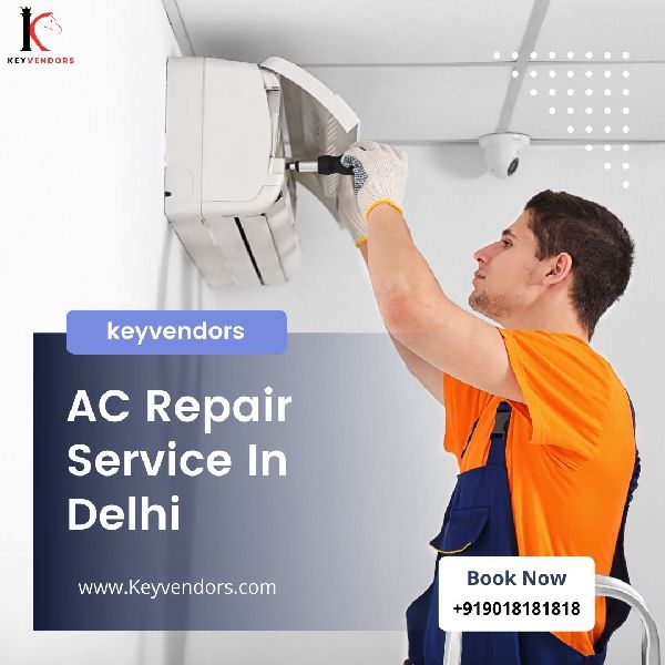 ac repair service