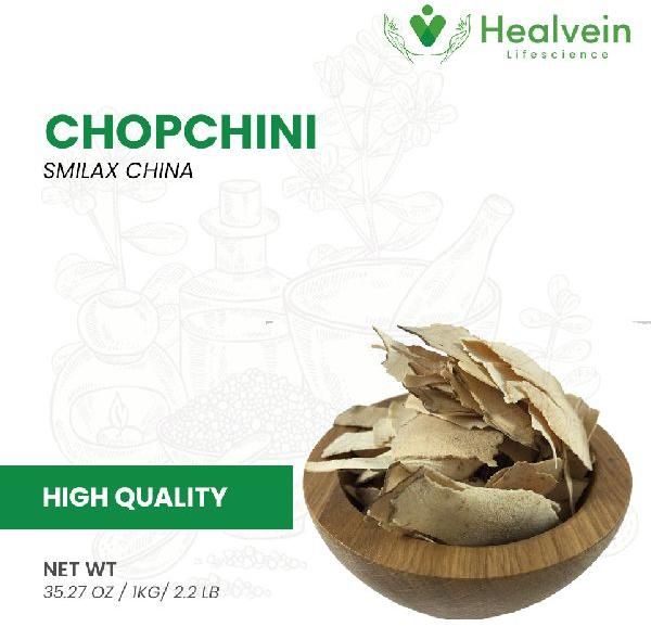 Healvein Chopchini Smilax China Powder