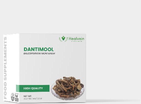 Healvein Dantimool Baliospermum Montanum Powder