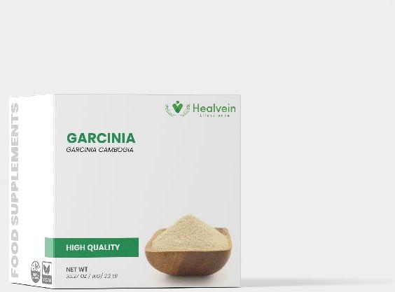 Healvein Garcinia Cambogia Powder, Purity : 99%