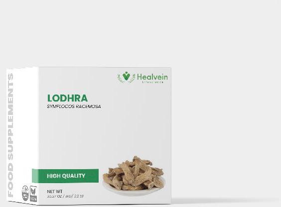 Healvein Lodhra Symplocos Racemosa Powder