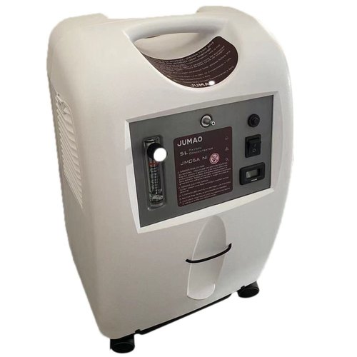 Oxygen Concentrator Machine