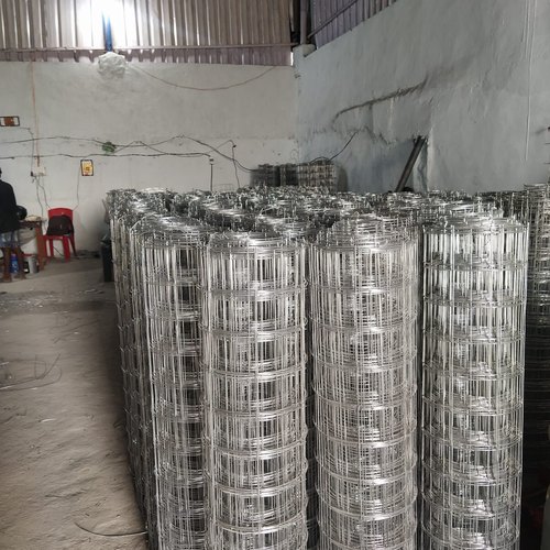 Welded Wire Mesh