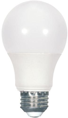 6.40W LED Bulb
