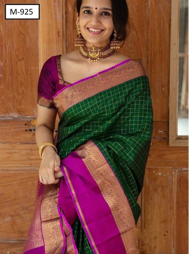Women's Stunning Banarasi Art silk saree dvz0003521 - dvanza.com