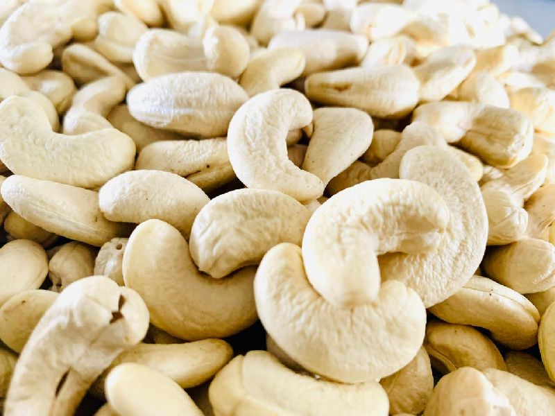 GPT Cashew Nut W240, for Food, Snacks, Packaging Type : Pouch, Vacuum