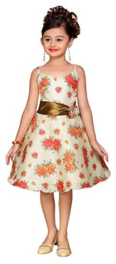 Frock in clearance girl