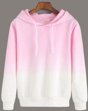 Girls Sweatshirt