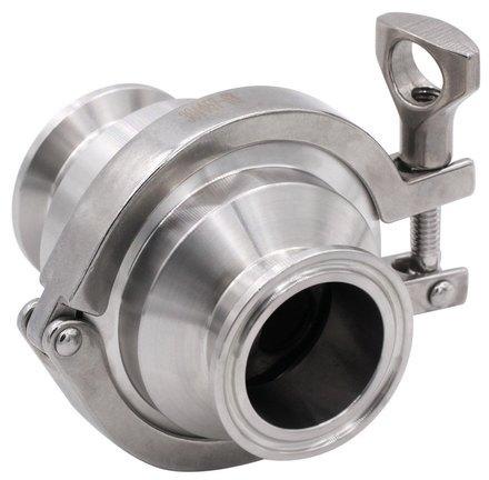 Stainless Steel Non Return Valves