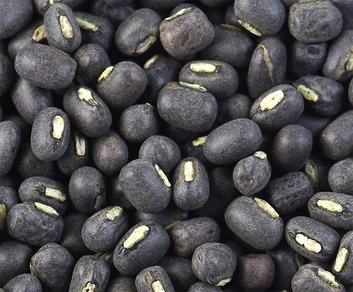Natural Black Gram, for Cooking, Cooking, Certification : FSSAI