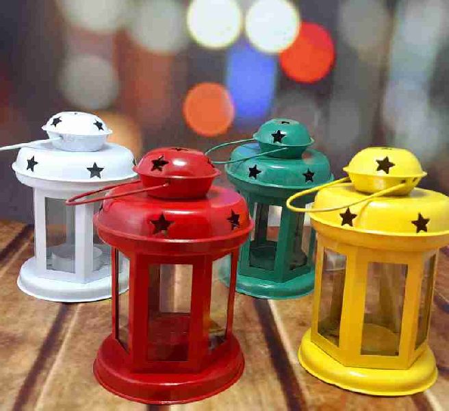 Mini lantern