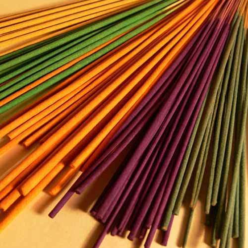 Floral Incense Sticks, for Office, Religious, Temples, Therapeutic